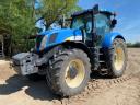 New Holland T7060