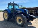 New Holland T7060