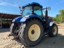 New Holland T7060