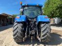 New Holland T7060