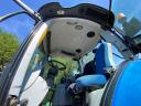 New Holland T7060
