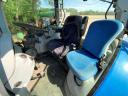 New Holland T7060