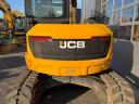 JCB 85Z-1 / 2015 / 3.339 üzemóra / Lízing 20%-tól