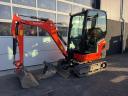 Kubota KX019-4 / 2023 / 1.007 üzemóra / Lízing 20%-tól