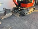 Kubota KX019-4 / 2023 / 1.007 üzemóra / Lízing 20%-tól