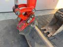 Kubota KX019-4 / 2023 / 1.007 üzemóra / Lízing 20%-tól