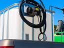 AdBlue kimérő szett IBC tartállyal AdamPumps X-Blue 230V - NYÁRI FELTANKOLÁS AJÁNLAT
