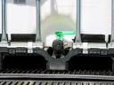 AdBlue kimérő szett IBC tartállyal AdamPumps X-Blue 230V - NYÁRI FELTANKOLÁS AJÁNLAT