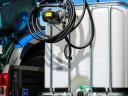 AdBlue kimérő szett IBC tartállyal AdamPumps X-Blue 230V - NYÁRI FELTANKOLÁS AJÁNLAT