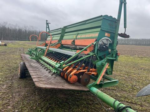 Amazone D9-60 vetőgép Amazone D9-60 vetőgép