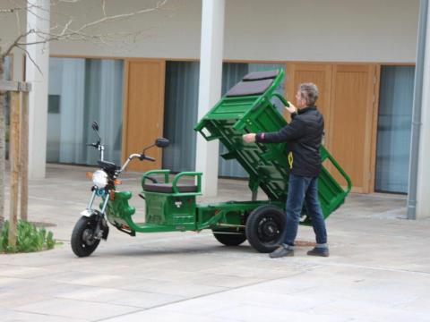 Carello LDR Smart