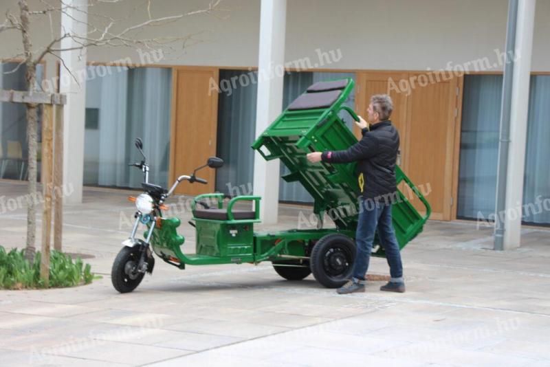 Carello LDR Smart