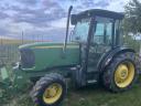 Eladó JOHN DEERE JD5515F típusú traktor