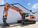 Liebherr R924LC / 2016 / 11 306 üzemóra / Lízing 20%-tól