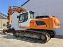 Liebherr R924LC / 2016 / 11 306 üzemóra / Lízing 20%-tól