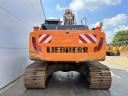 Liebherr R924LC / 2016 / 11 306 üzemóra / Lízing 20%-tól