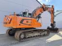 Liebherr R924LC / 2016 / 11 306 üzemóra / Lízing 20%-tól