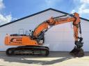 Liebherr R924LC / 2016 / 11 306 üzemóra / Lízing 20%-tól
