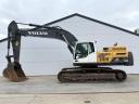 Volvo EC380DL / 2012 / 12 112 üzemóra / Lízing 20%-tól