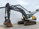 Volvo EC380DL / 2012 / 12 112 üzemóra / Lízing 20%-tól