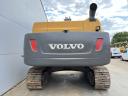 Volvo EC380DL / 2012 / 12 112 üzemóra / Lízing 20%-tól
