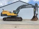 Volvo EC380DL / 2012 / 12 112 üzemóra / Lízing 20%-tól