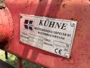 KÜHNE 4 FEJES VÁLTVAFORGATÓ EKE | 2002 |
