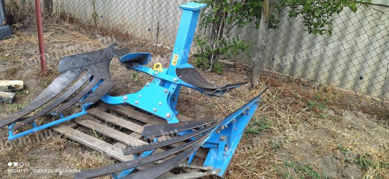 Lemken Europal 5