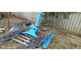 Lemken Europal 5