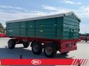 Használt FARMTECH DDK 2400 pótkocsi