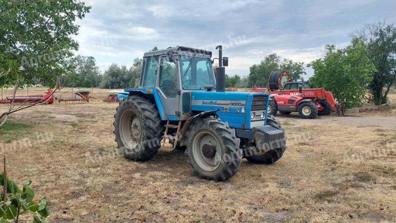 Eladó traktor Landini 13000