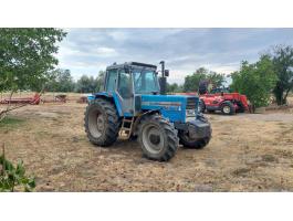 Eladó traktor Landini 13000