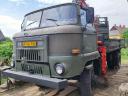 Darus IFA L60 4x4