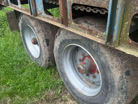 Mezőcsát T088 Mezőcsát T088