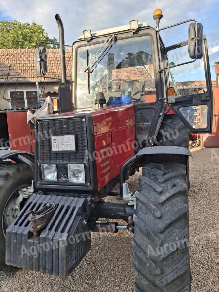 Eladó MTZ 820.2
