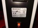 SilverCrest elektromos konvektor eladó