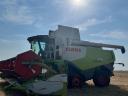 Claas lexion 670 tt