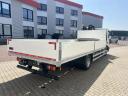MAN TGL 12.190 4x2 BL / 2018 / 218 500 km / Lízing 20%-tól