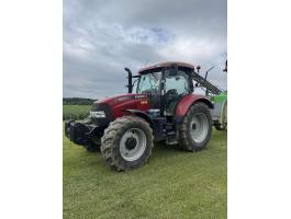 Case Maxxum 115 - 0%Áfa-Leszállítva-6hengeres