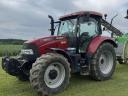 Case Maxxum 115 -  Adásvételivel vagy EU adószámmal 0%Áfa-Leszállítva-6hengeres