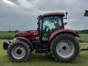 Case Maxxum 115 -  Adásvételivel vagy EU adószámmal 0%Áfa-Leszállítva-6hengeres
