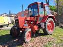 Mtz 550 traktor,  érvényes műszakival eladó