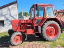 Mtz 550 traktor,  érvényes műszakival eladó