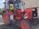Mtz 550 traktor,  érvényes műszakival eladó