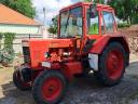 Mtz 550 traktor,  érvényes műszakival eladó