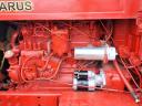 Mtz 550 traktor,  érvényes műszakival eladó