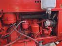 Mtz 550 traktor,  érvényes műszakival eladó