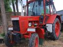Mtz 550 traktor,  érvényes műszakival eladó