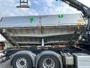 MAN TGS 26.460 6x2-4 BL / 2019 / 193.000 km / Lízing 20%-tól