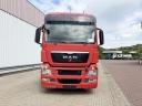 MAN TGX 18.440 4x2 BLS / 2011 / 912 880 km / Lízing 20%-tól